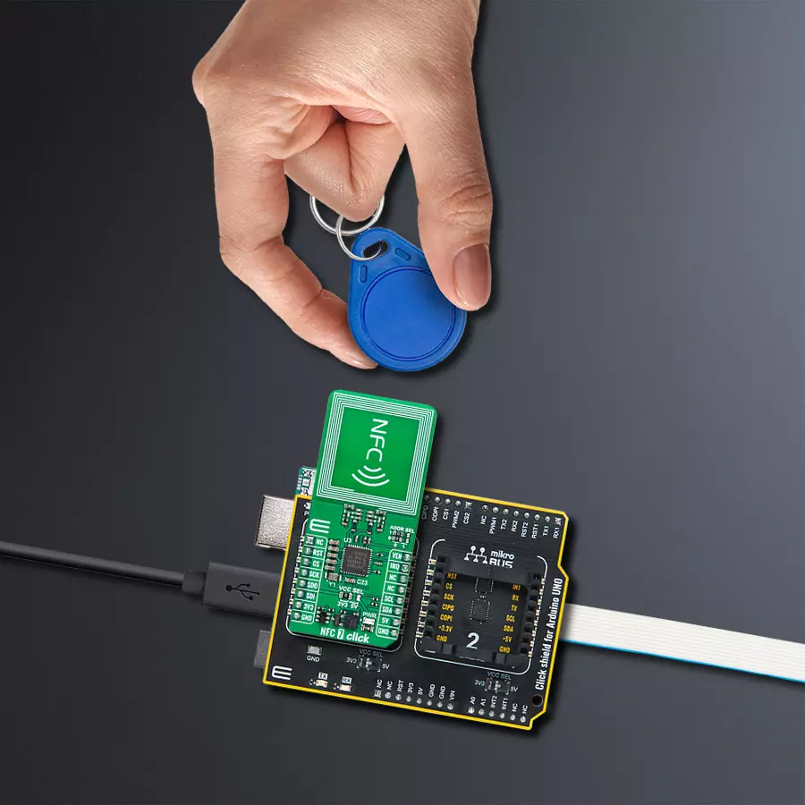 Board mapper by product8 hardware assembly