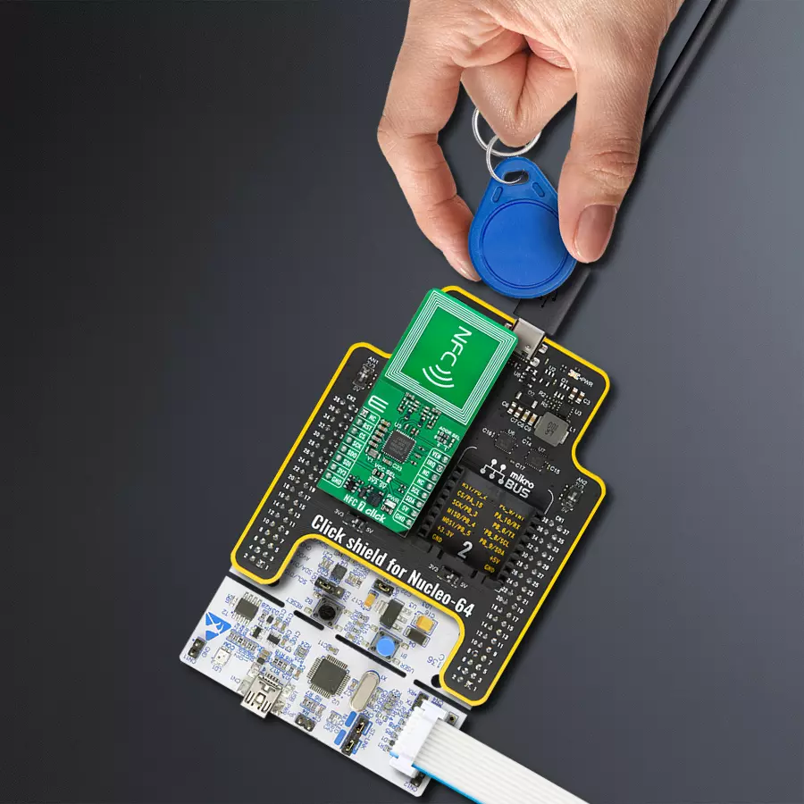 Board mapper by product8 hardware assembly