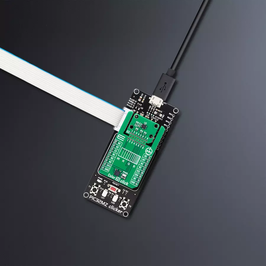 Board mapper by product7 hardware assembly