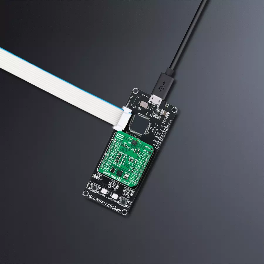 Board mapper by product7 hardware assembly