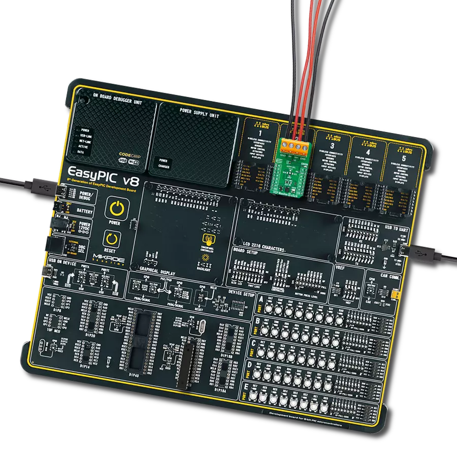 Provide detailed information about power consumption and energy usage with INA700A and PIC18F25K50
