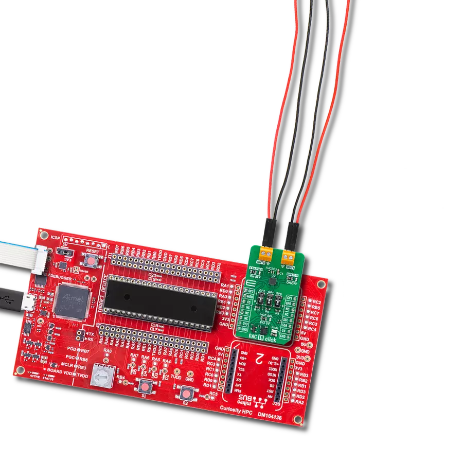 DAC 18 Click with Curiosity HPC