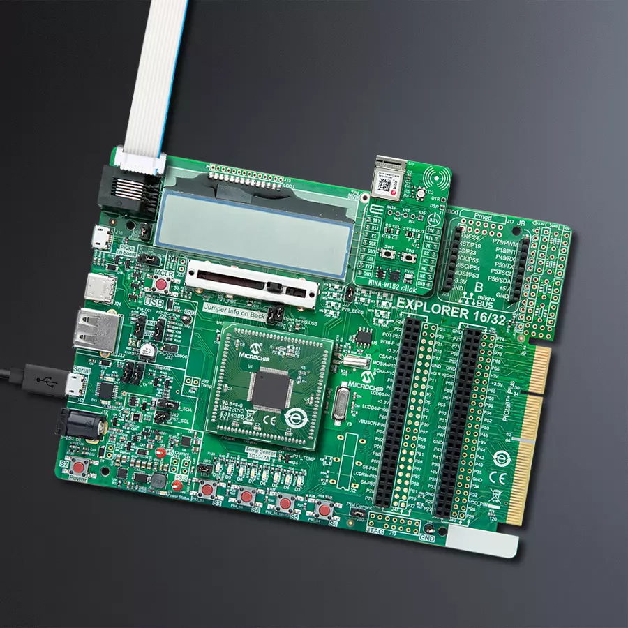 Board mapper by product8 hardware assembly