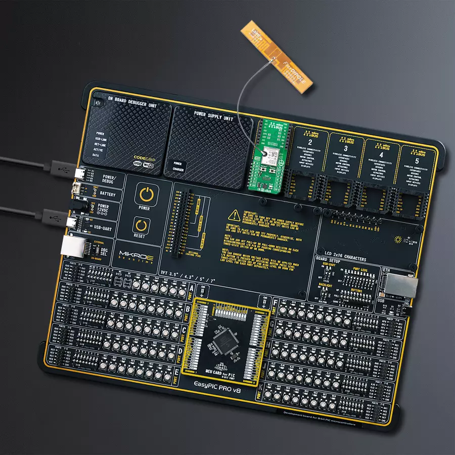 Board mapper by product7 hardware assembly