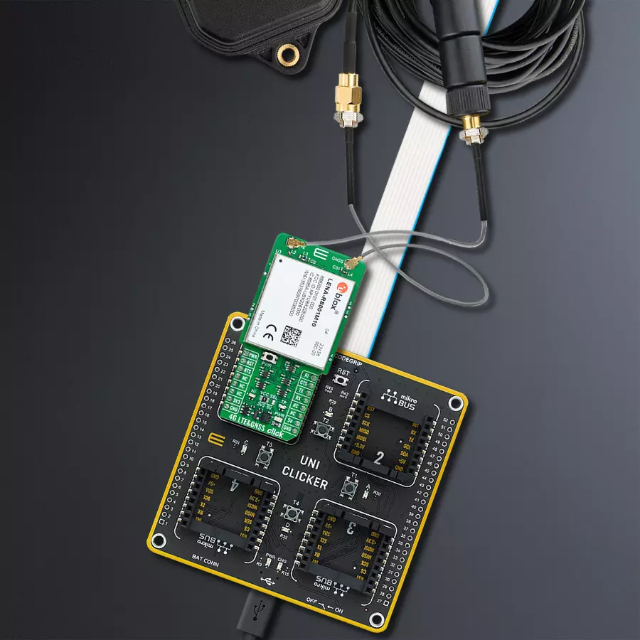 Board mapper by product8 hardware assembly