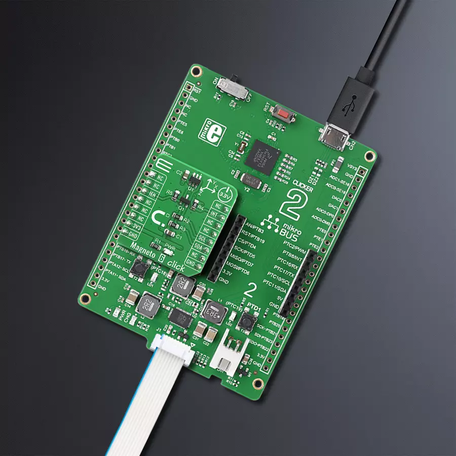 Board mapper by product7 hardware assembly