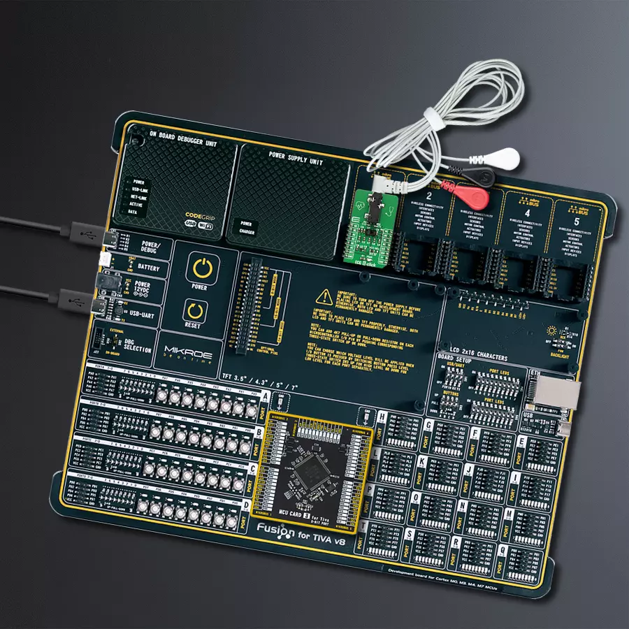 Board mapper by product7 hardware assembly