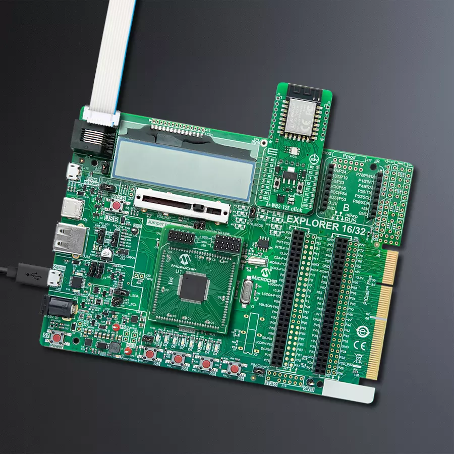 Board mapper by product8 hardware assembly