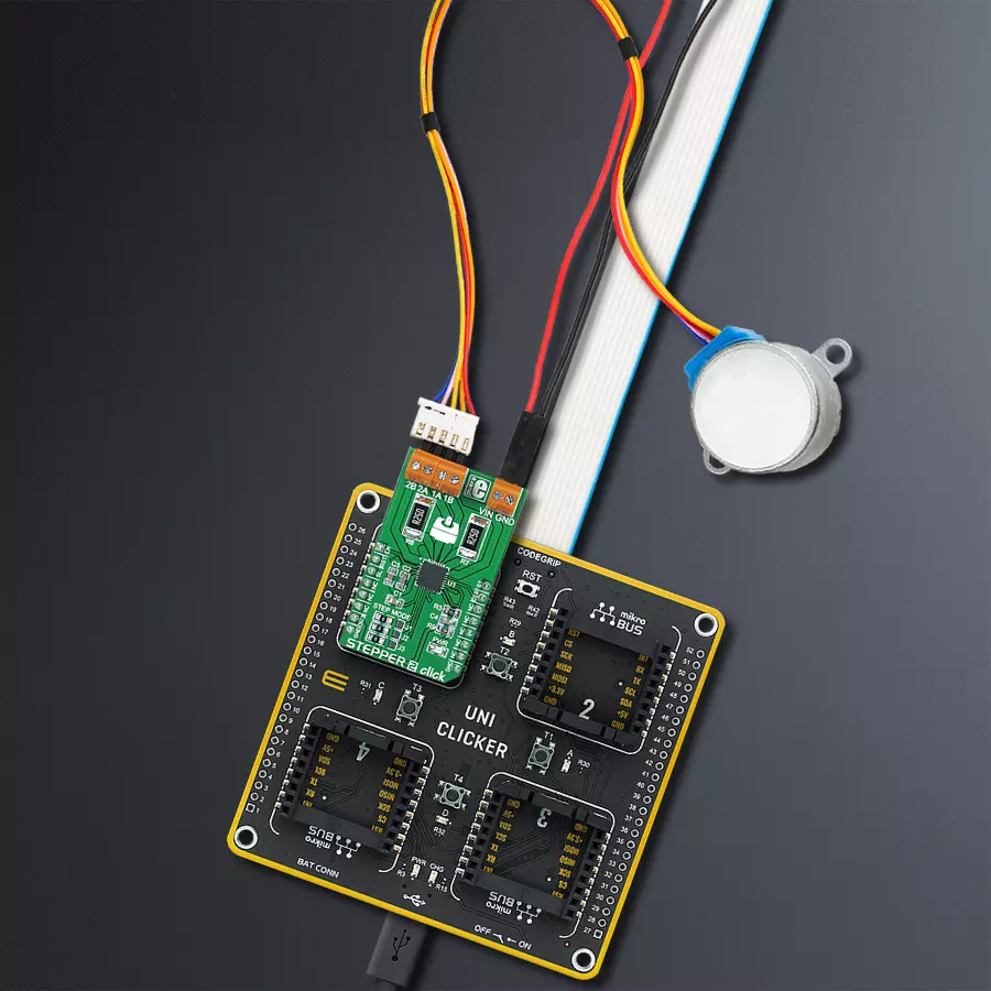 Board mapper by product8 hardware assembly