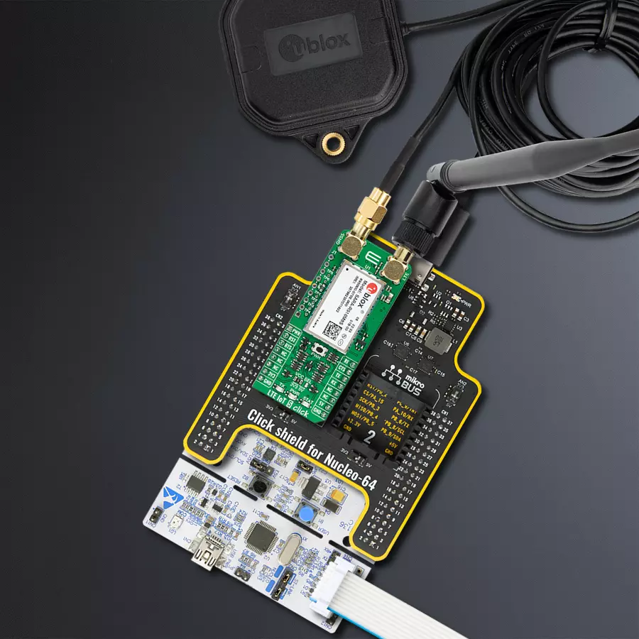 Board mapper by product8 hardware assembly