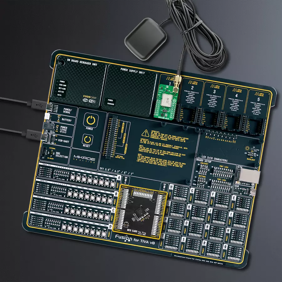 Board mapper by product7 hardware assembly