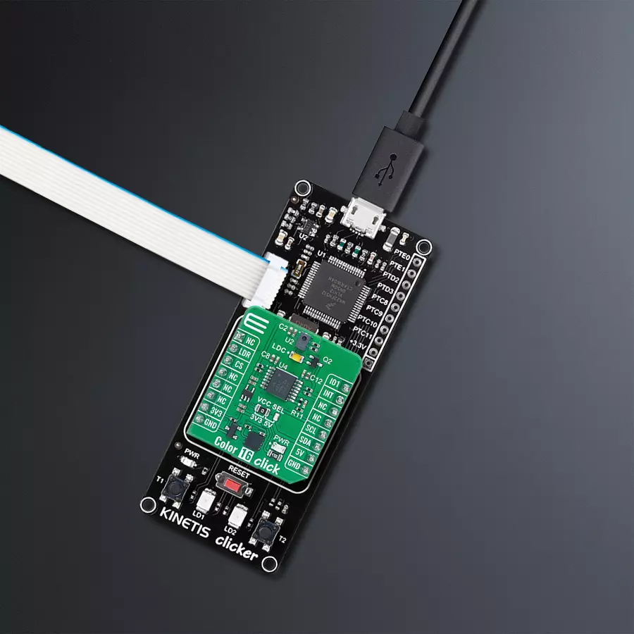 Board mapper by product7 hardware assembly