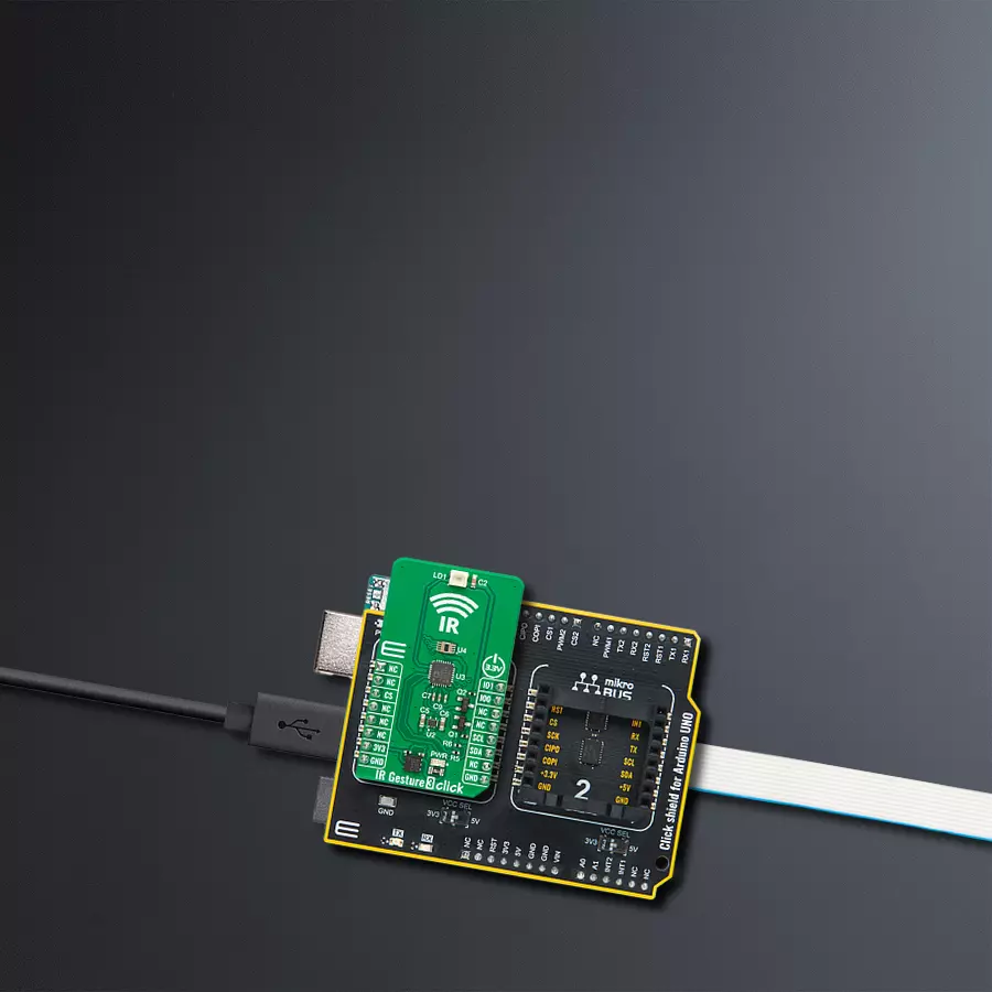 Board mapper by product8 hardware assembly