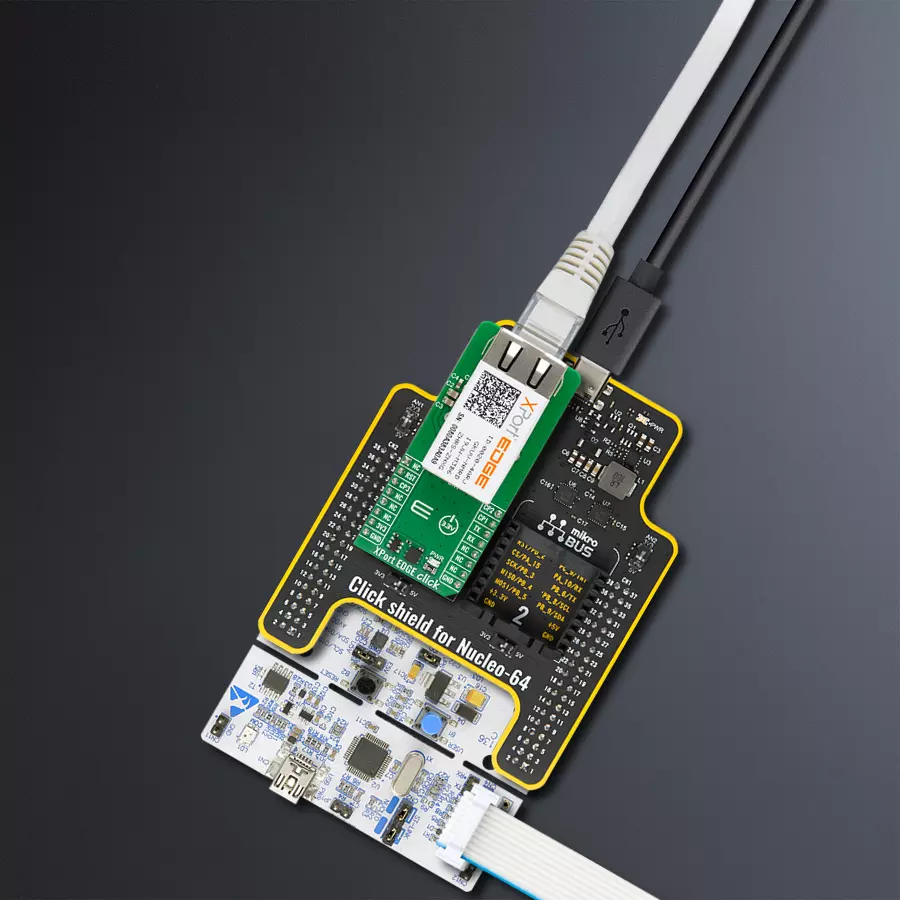 Board mapper by product8 hardware assembly