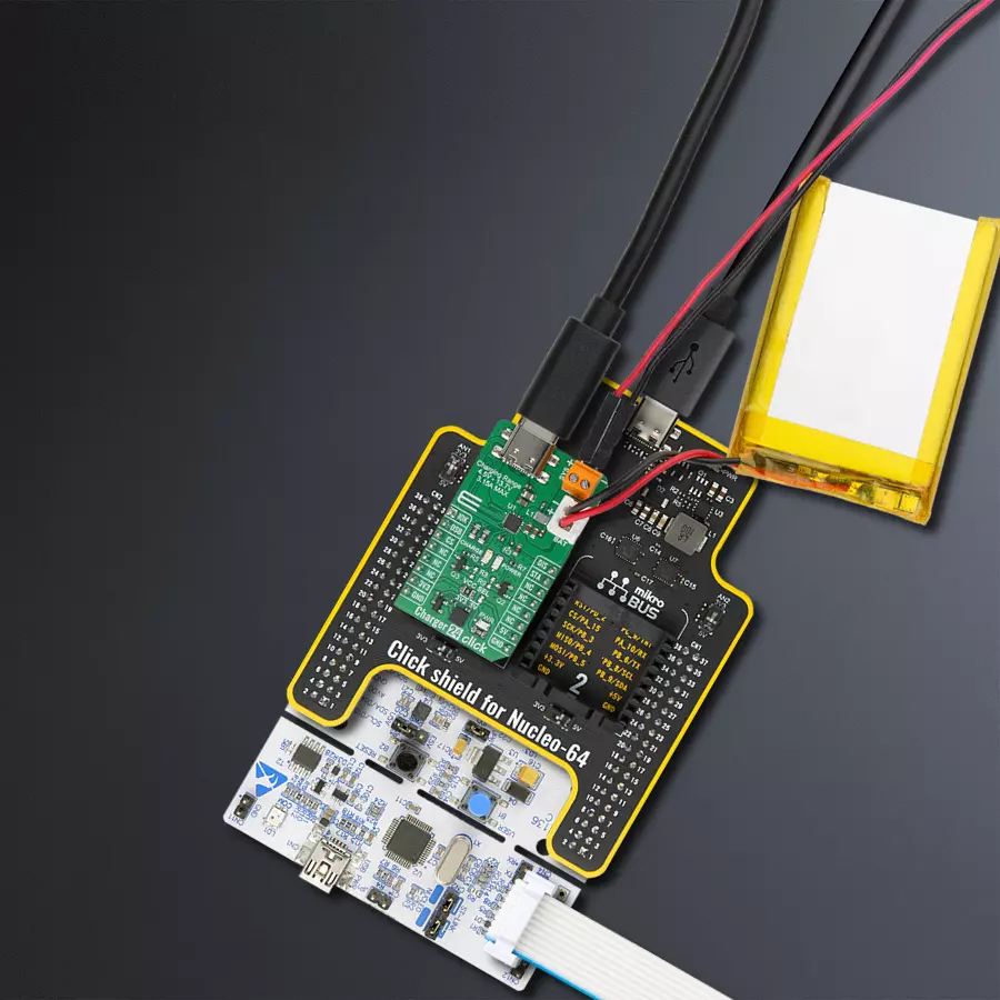 Board mapper by product8 hardware assembly