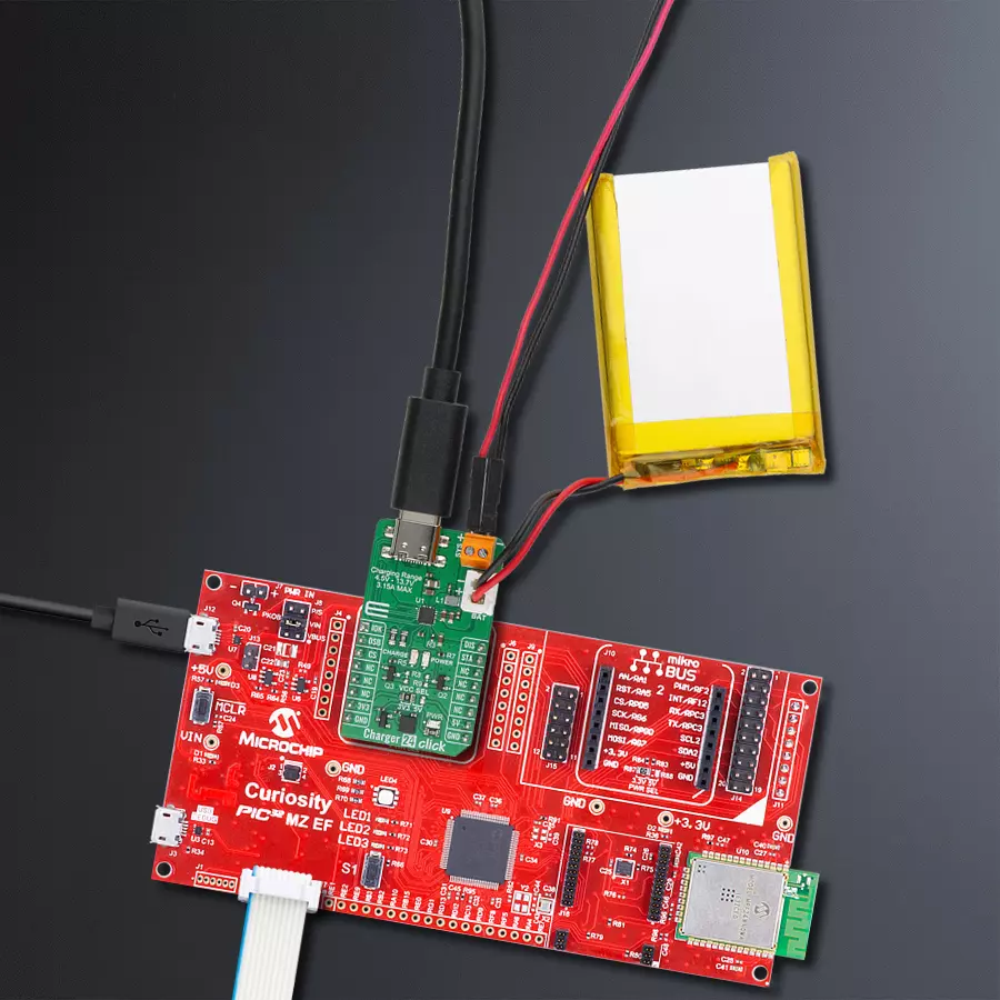 Board mapper by product7 hardware assembly