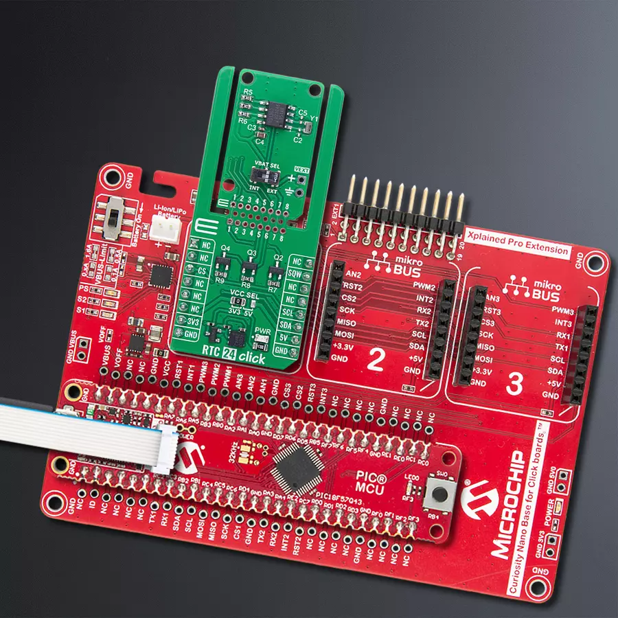 Board mapper by product8 hardware assembly