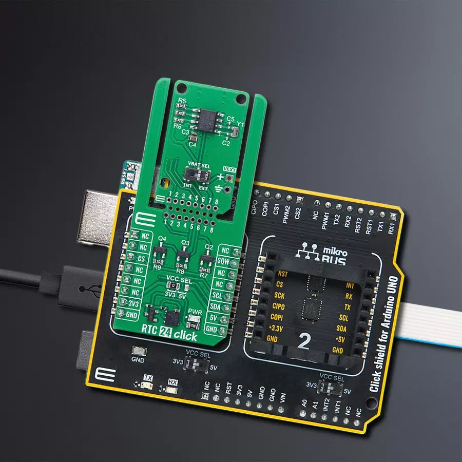 Board mapper by product8 hardware assembly