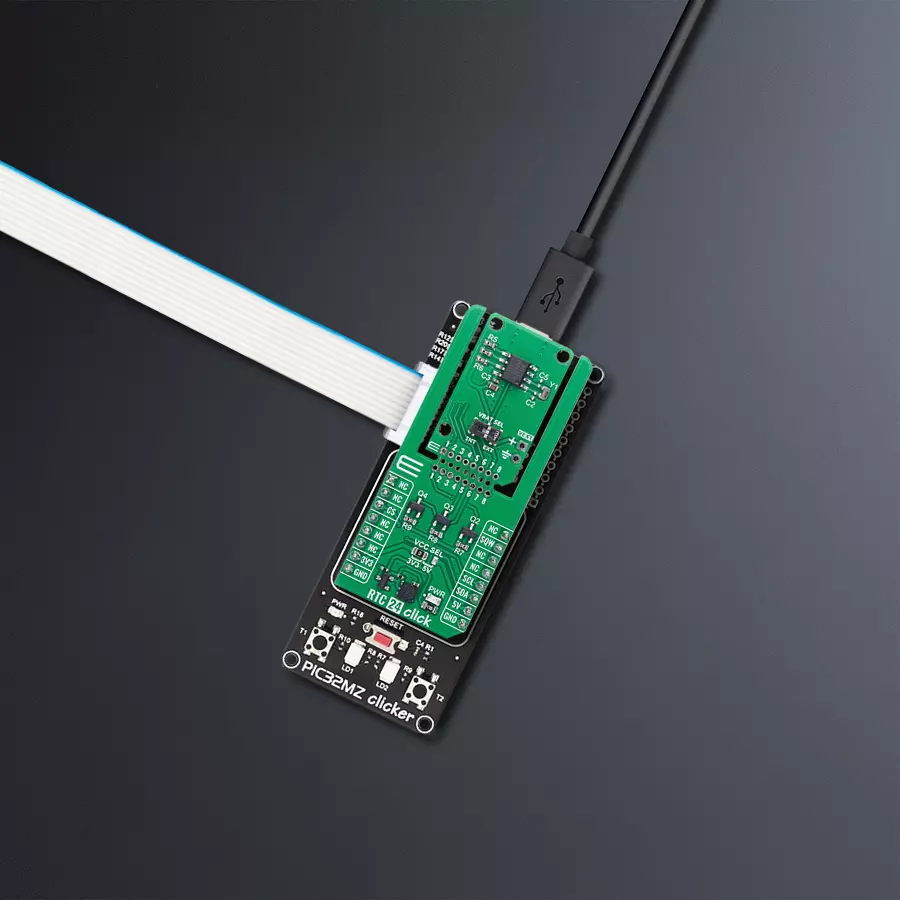 Board mapper by product7 hardware assembly