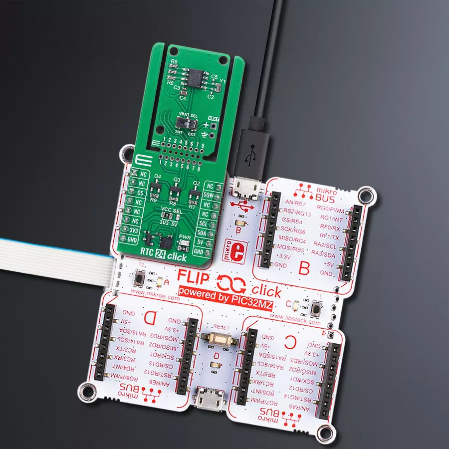 Board mapper by product7 hardware assembly