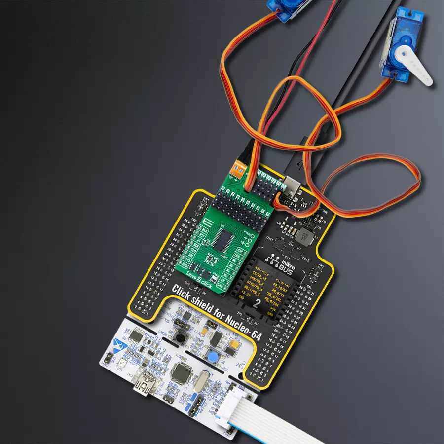 Board mapper by product8 hardware assembly