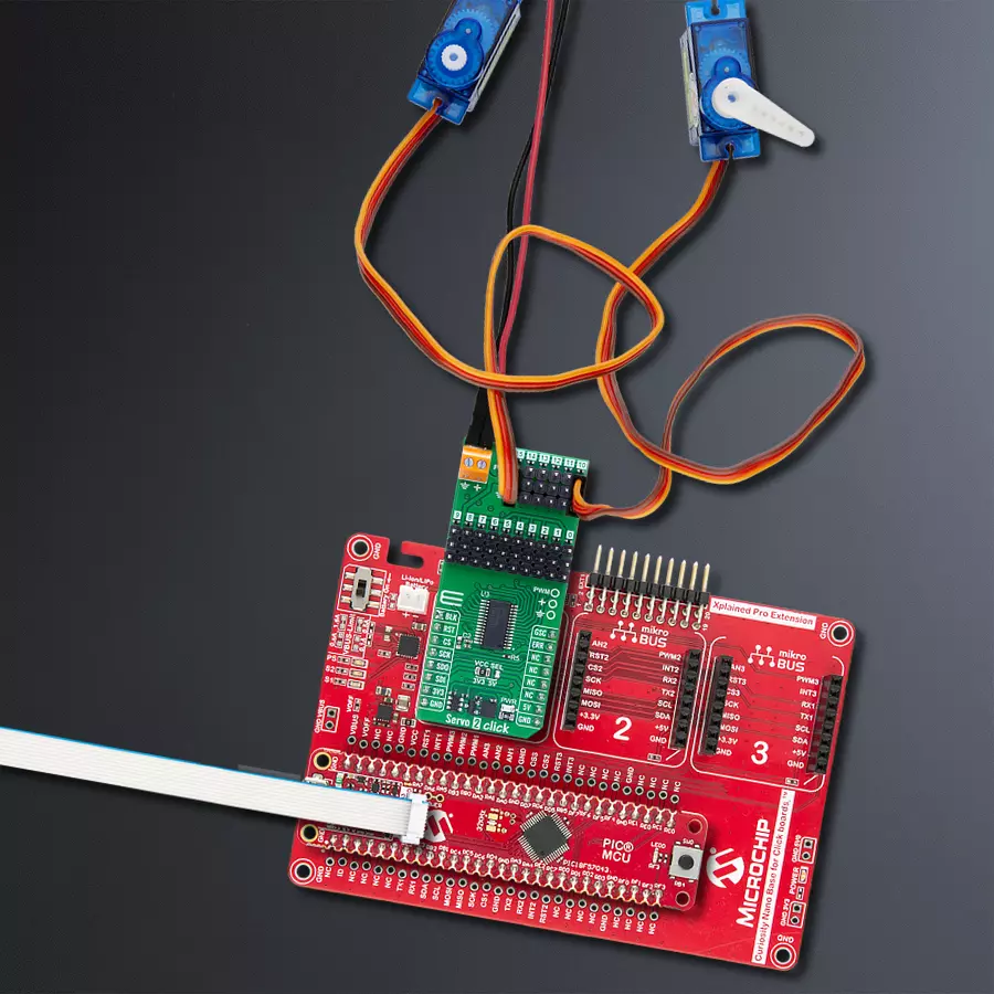 Board mapper by product8 hardware assembly