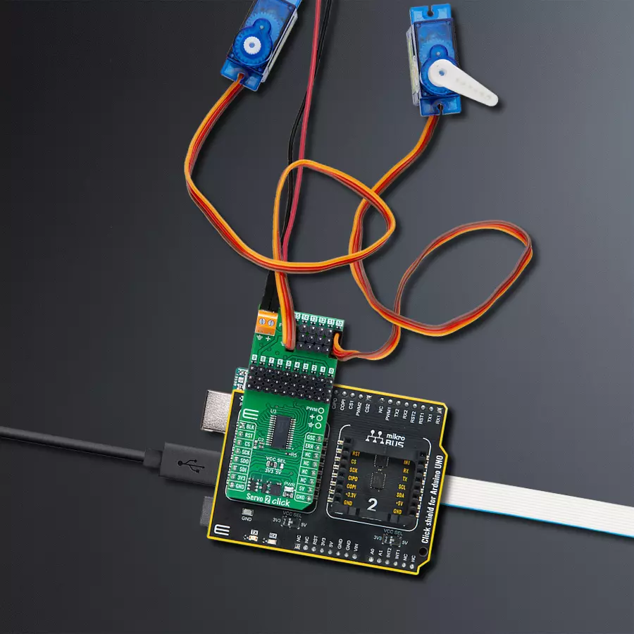 Board mapper by product8 hardware assembly