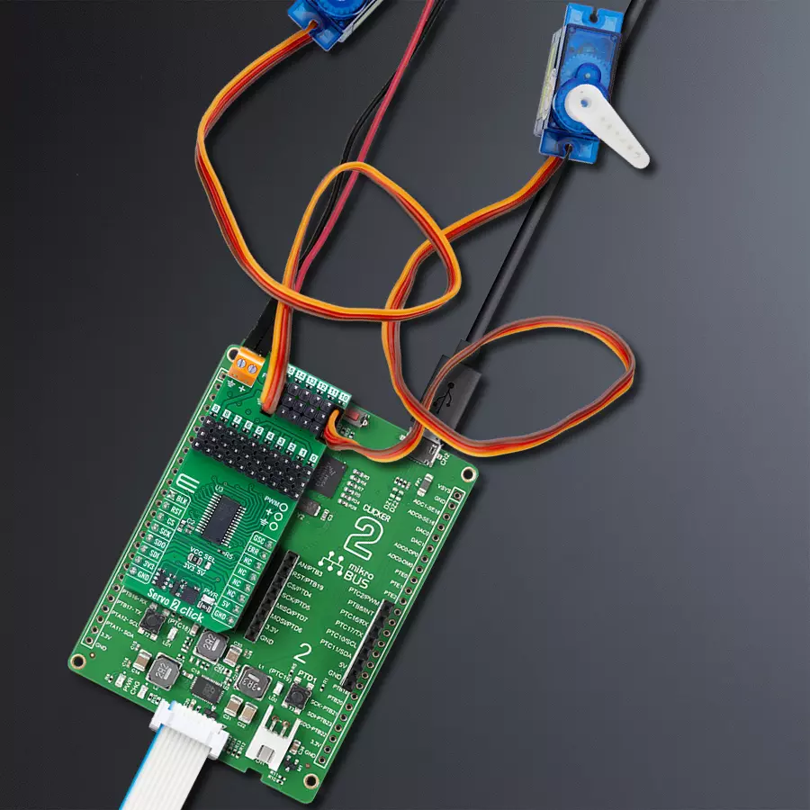 Board mapper by product7 hardware assembly