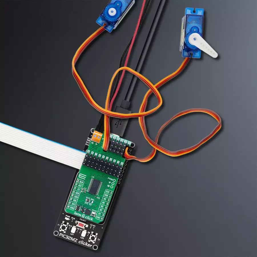 Board mapper by product7 hardware assembly