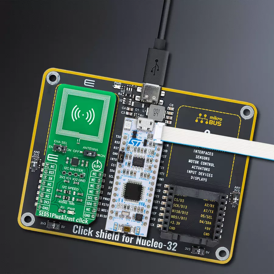 Board mapper by product8 hardware assembly