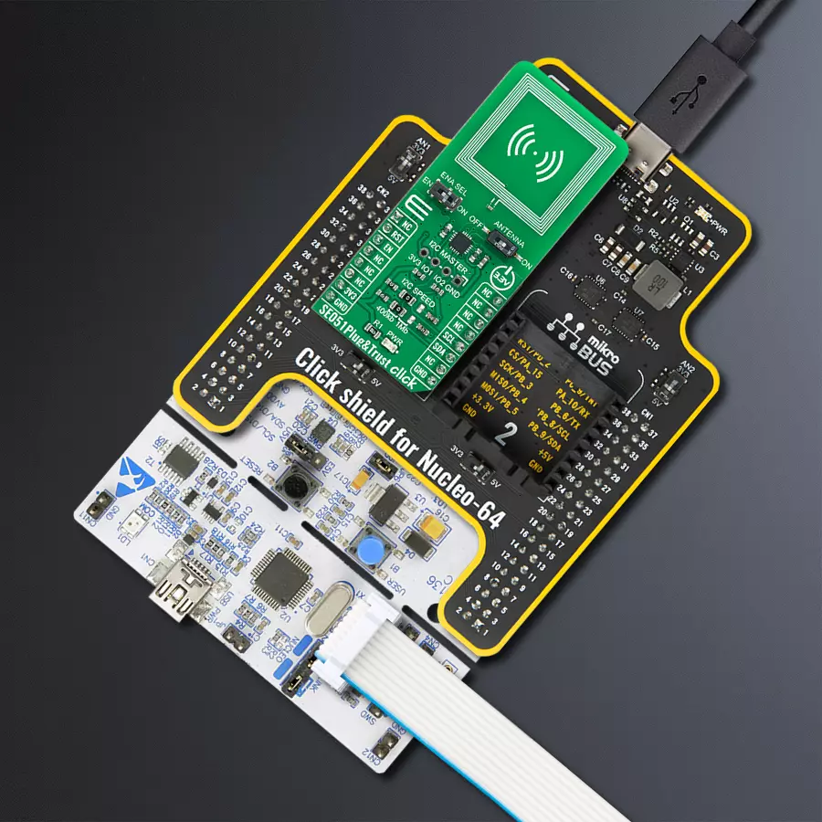 Board mapper by product8 hardware assembly