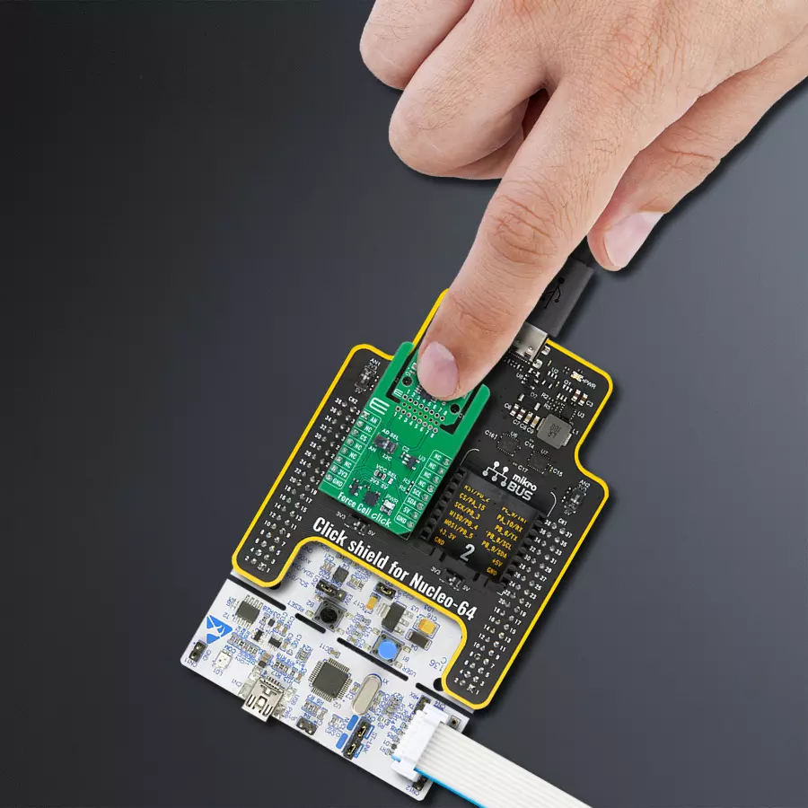 Board mapper by product8 hardware assembly
