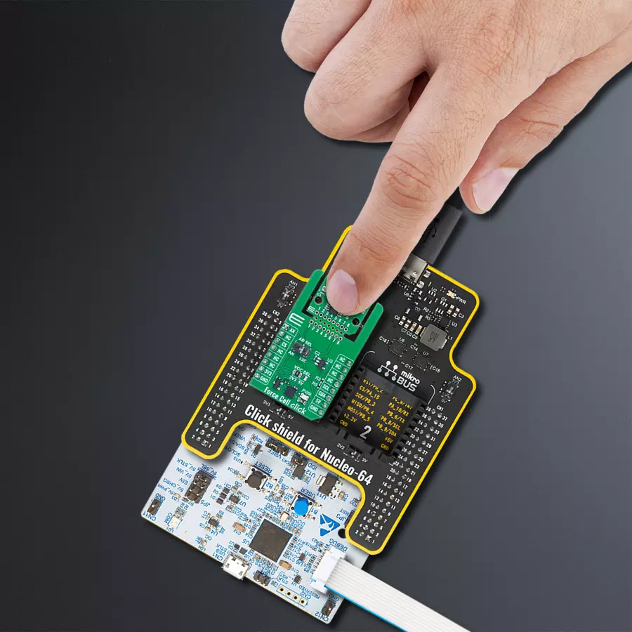 Board mapper by product8 hardware assembly