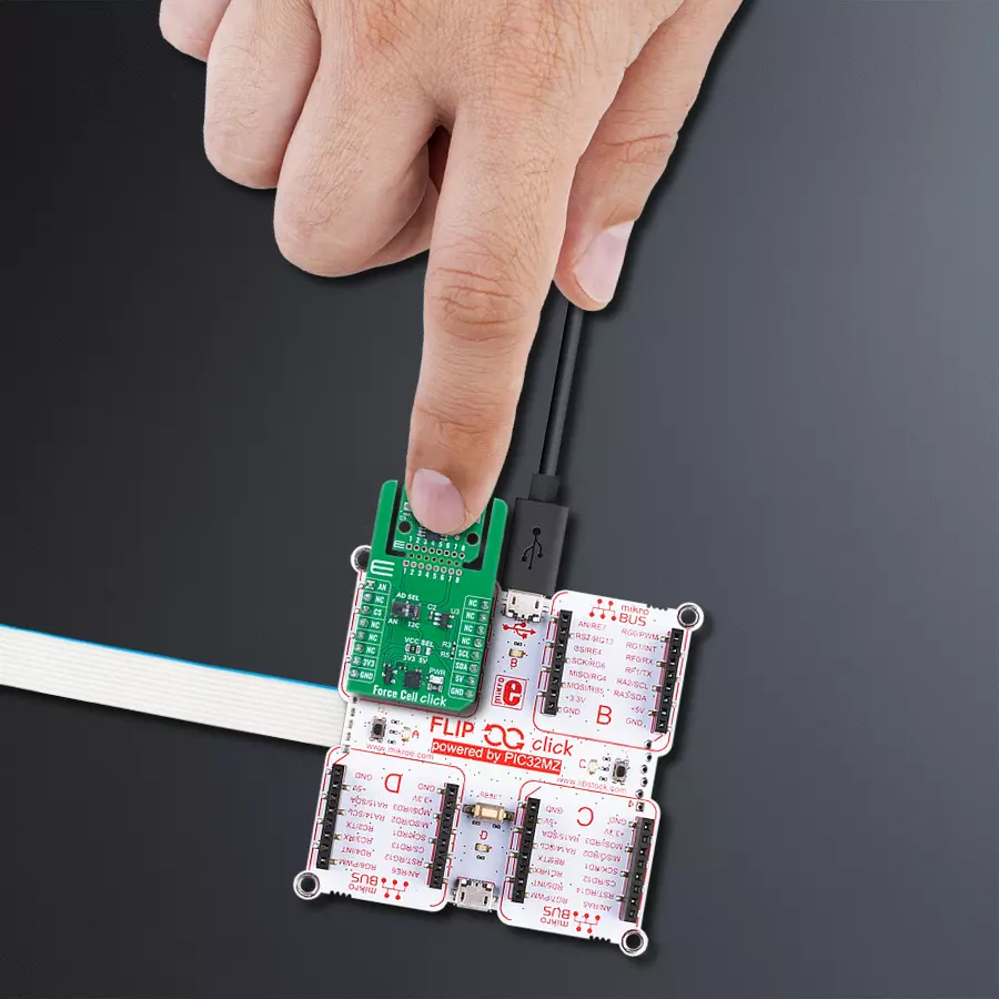Board mapper by product7 hardware assembly