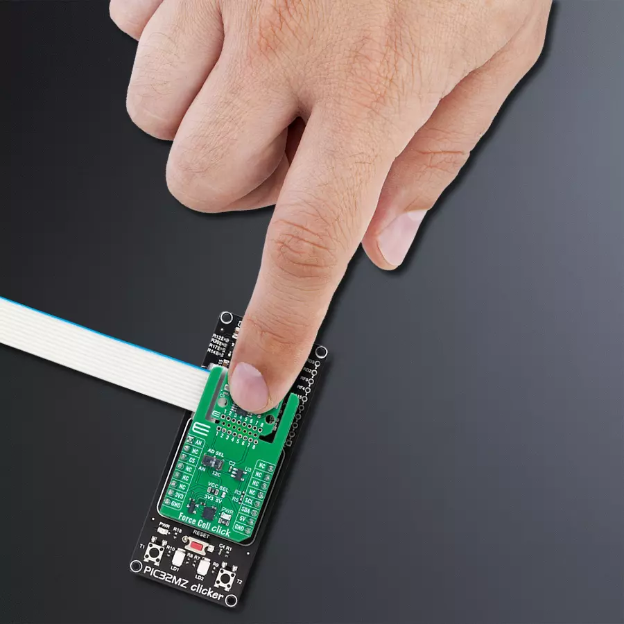 Board mapper by product7 hardware assembly