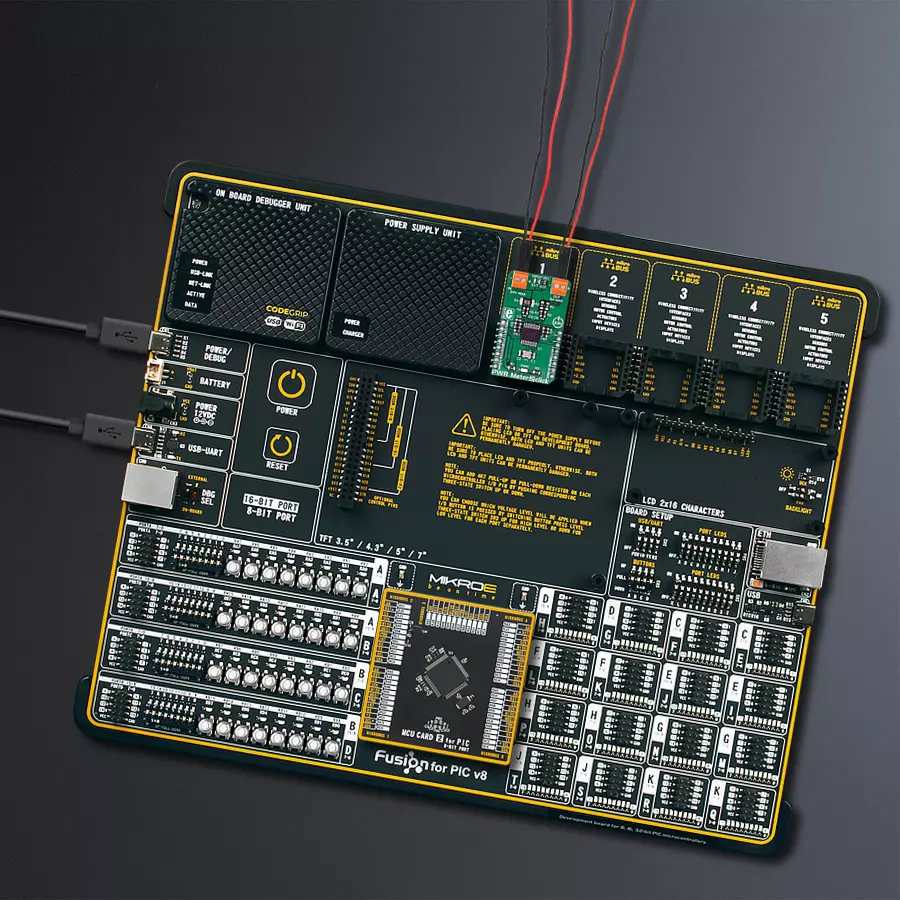 Board mapper by product7 hardware assembly