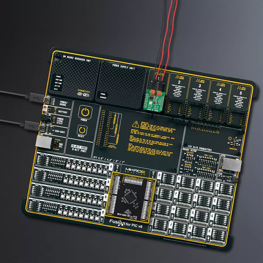 Board mapper by product7 hardware assembly