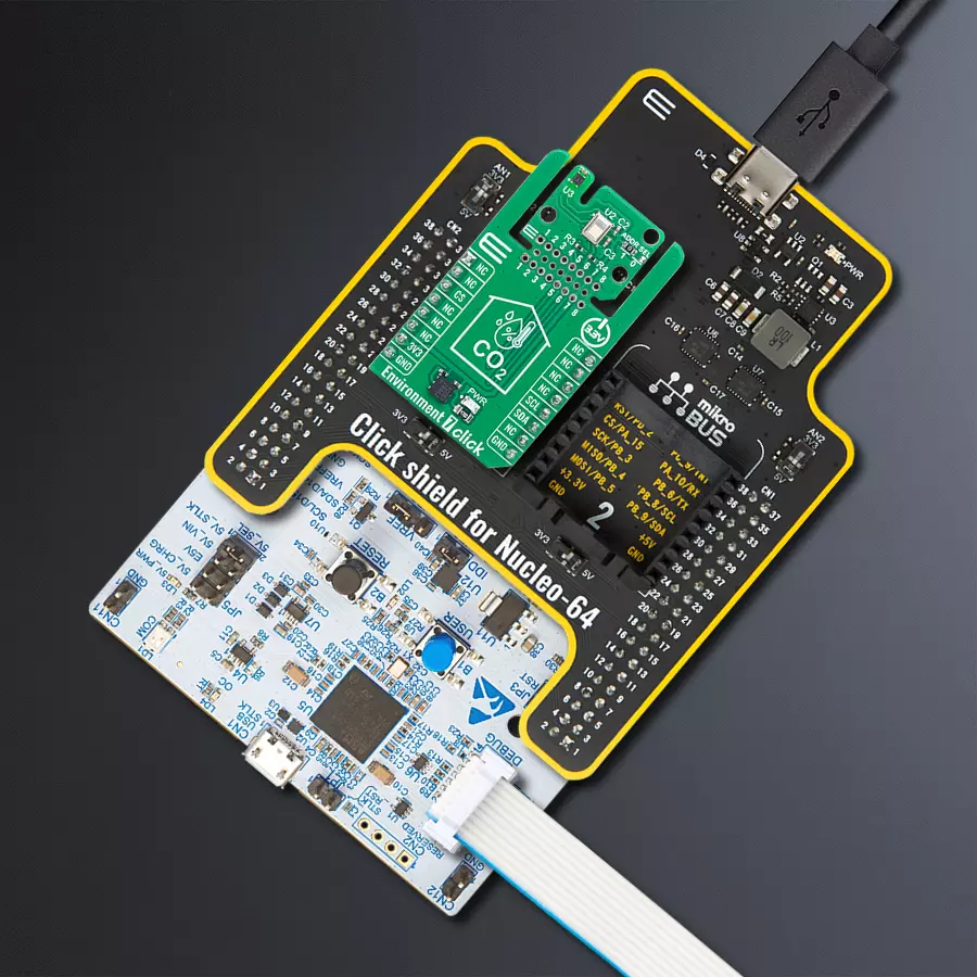 Board mapper by product8 hardware assembly