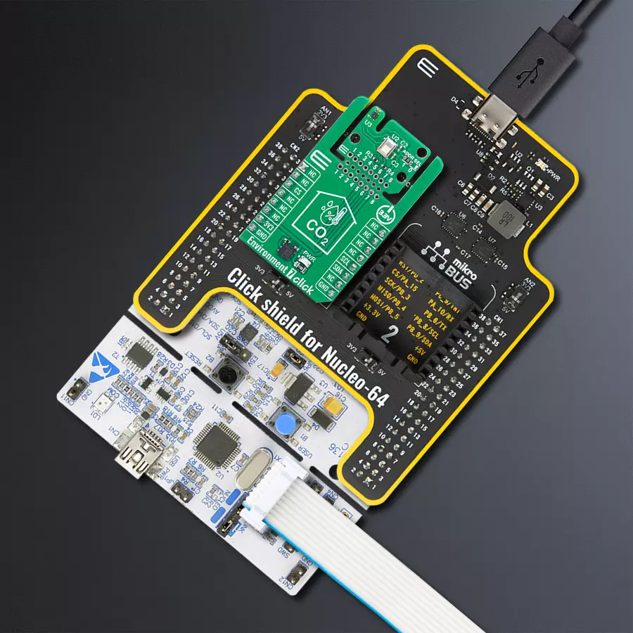 Board mapper by product8 hardware assembly