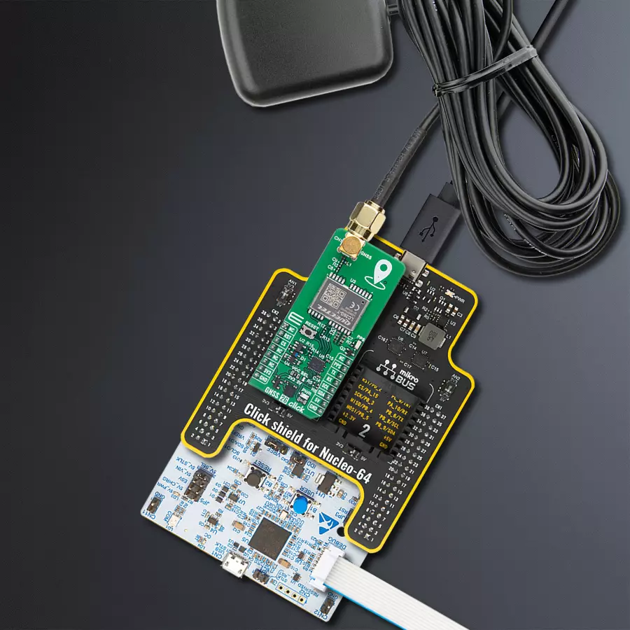 Board mapper by product8 hardware assembly