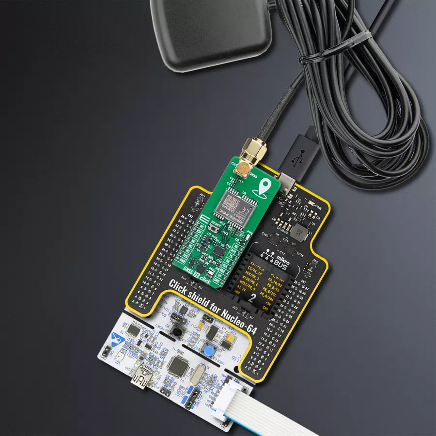 Board mapper by product8 hardware assembly