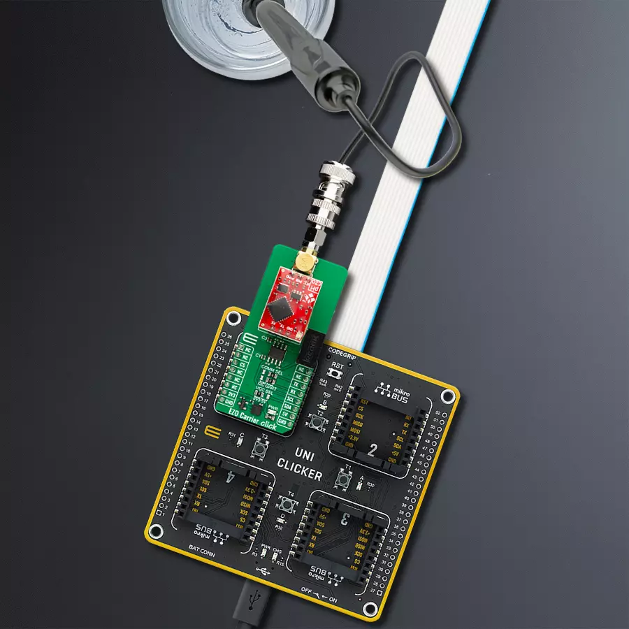 Board mapper by product8 hardware assembly