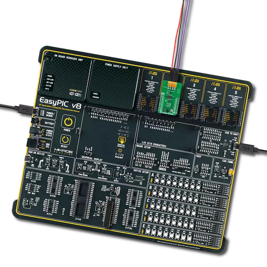 使用ADuM1252和PIC18LF26K40实现完全隔离的双向I2C通信