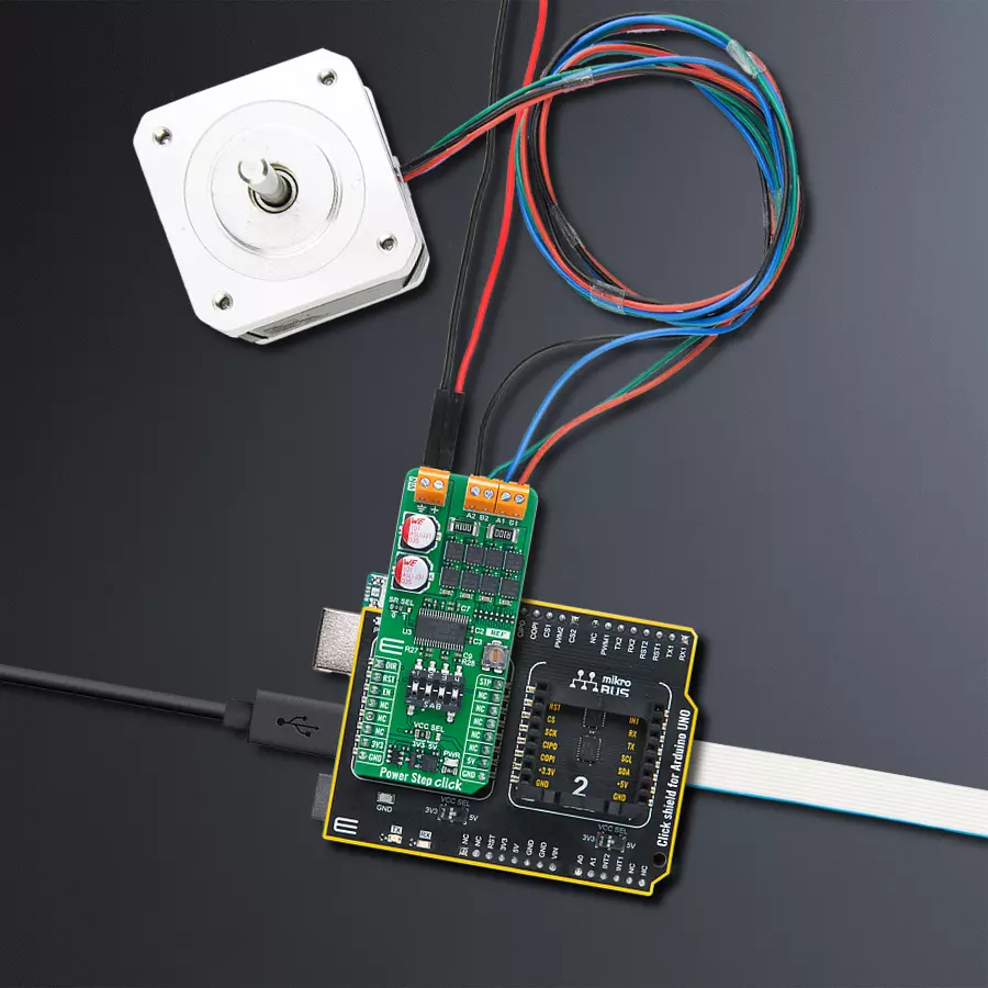 Board mapper by product8 hardware assembly