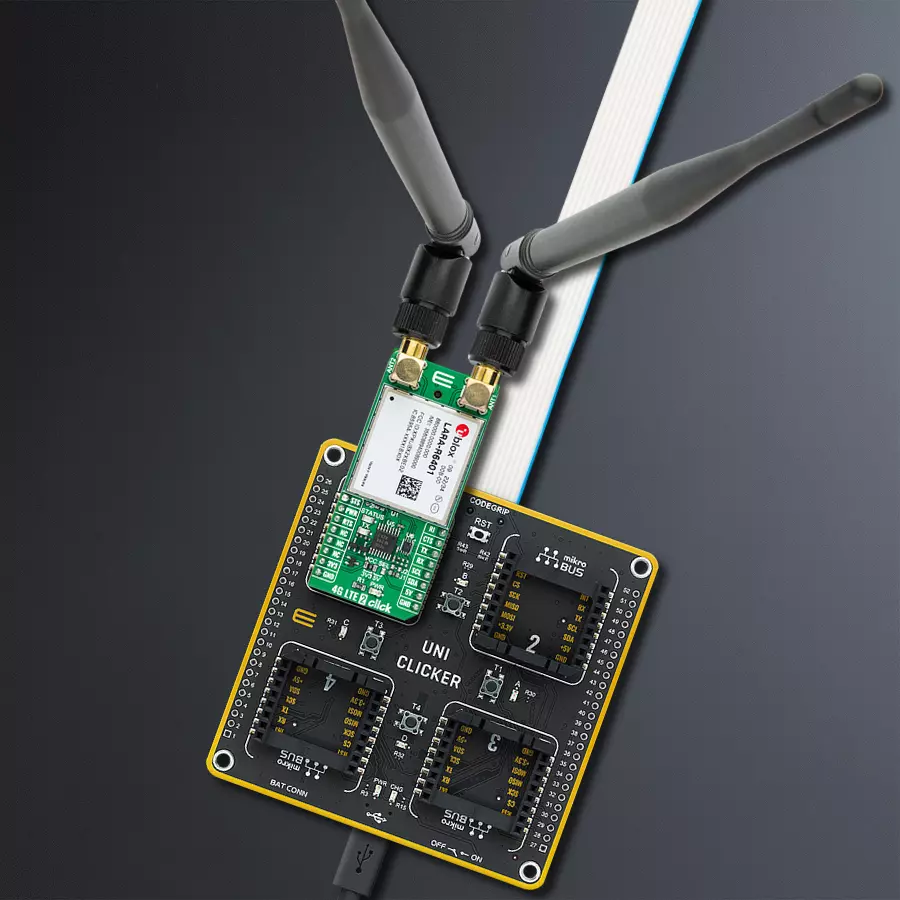 Board mapper by product8 hardware assembly