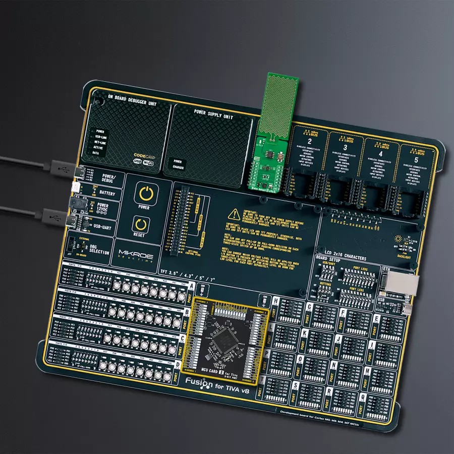 Board mapper by product7 hardware assembly