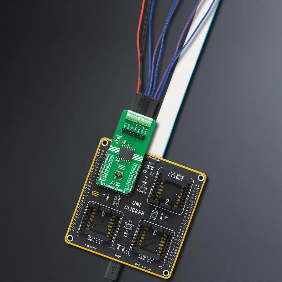 Board mapper by product8 hardware assembly