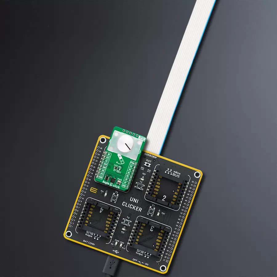 Board mapper by product8 hardware assembly