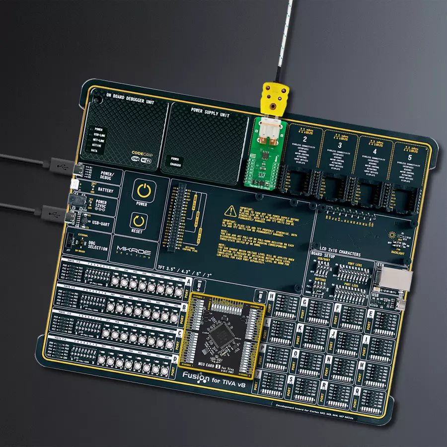 Board mapper by product7 hardware assembly