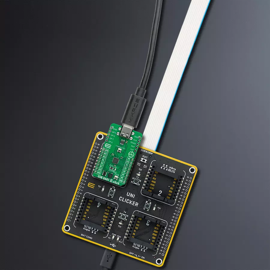 Board mapper by product8 hardware assembly
